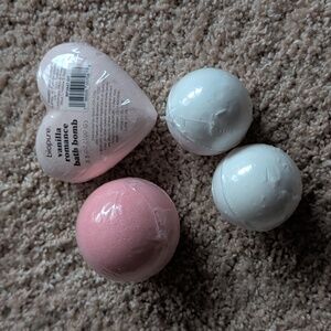 ❤️ Bath Bomb Valentine's Day Bundle!